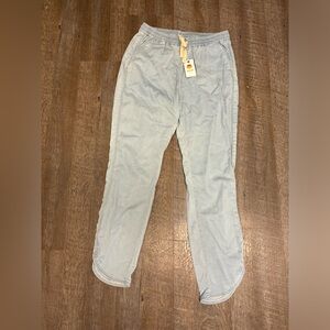 Marine Layer Allison Pants Size Small NEW